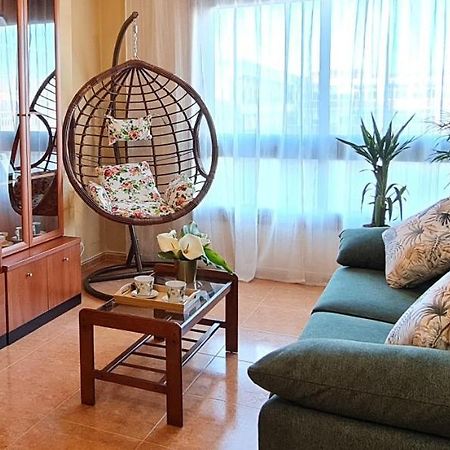 Apartamento Inma Silleda Zewnętrze zdjęcie