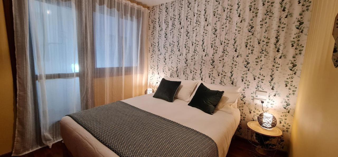Apartamento Inma Silleda Zewnętrze zdjęcie