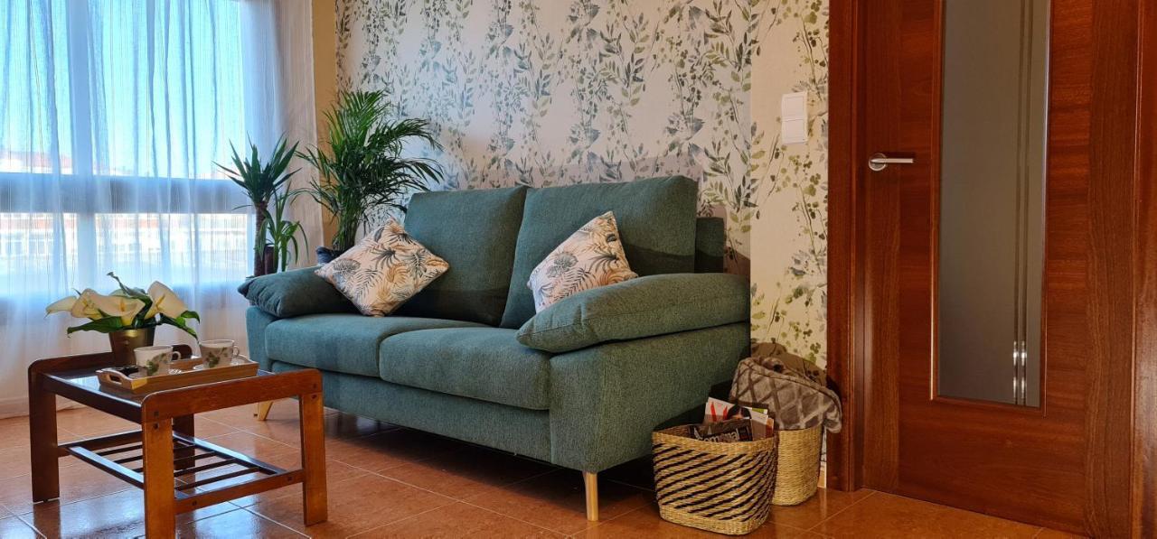 Apartamento Inma Silleda Zewnętrze zdjęcie