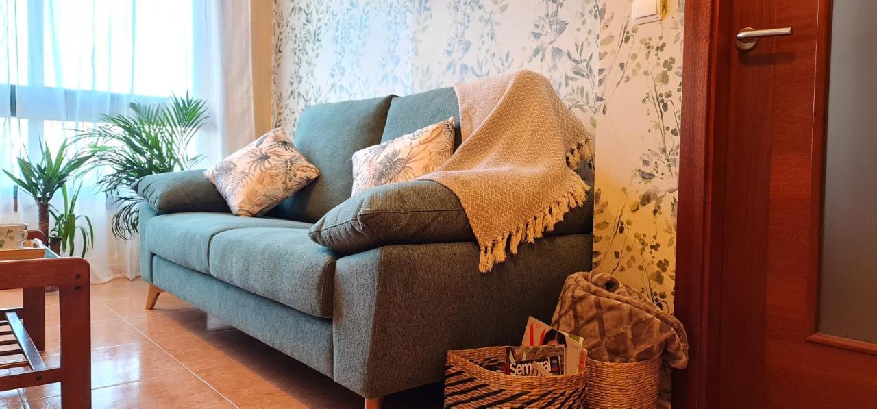 Apartamento Inma Silleda Zewnętrze zdjęcie