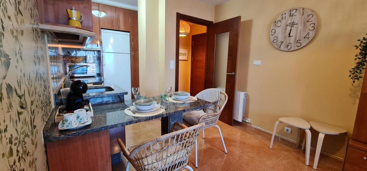 Apartamento Inma Silleda Zewnętrze zdjęcie