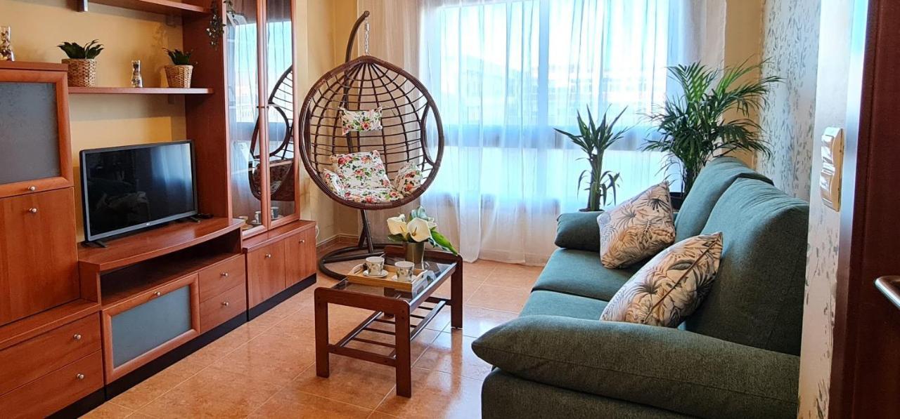 Apartamento Inma Silleda Zewnętrze zdjęcie