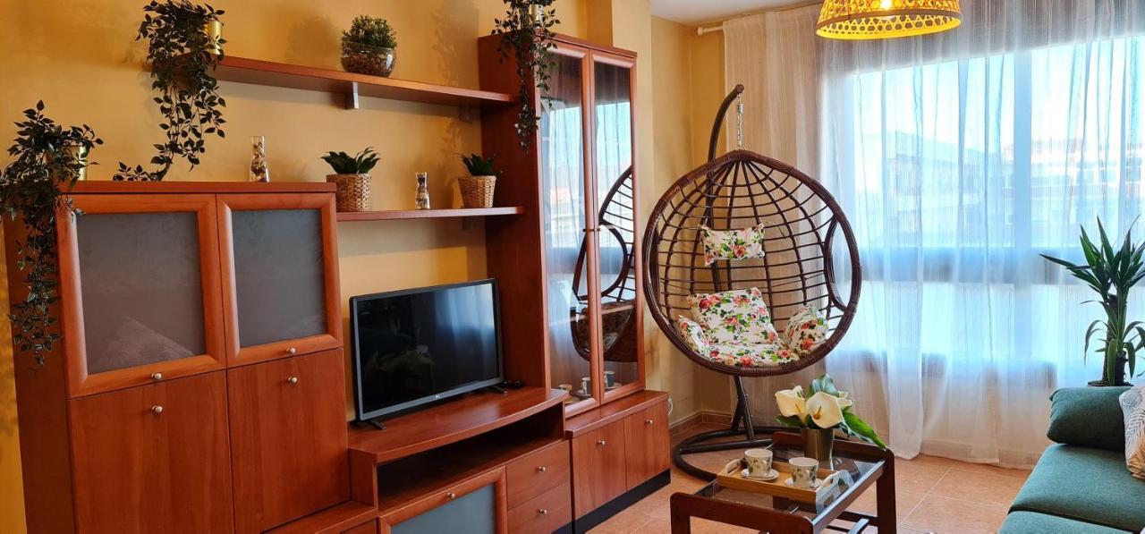 Apartamento Inma Silleda Zewnętrze zdjęcie