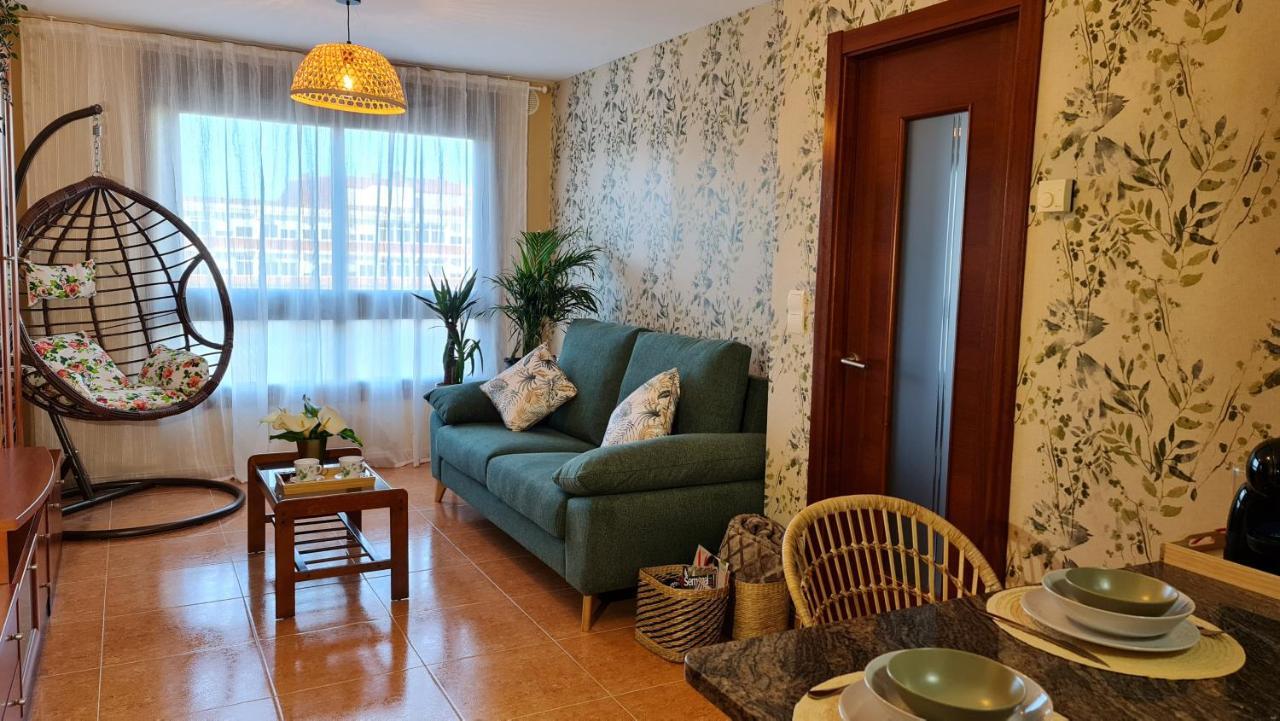 Apartamento Inma Silleda Zewnętrze zdjęcie