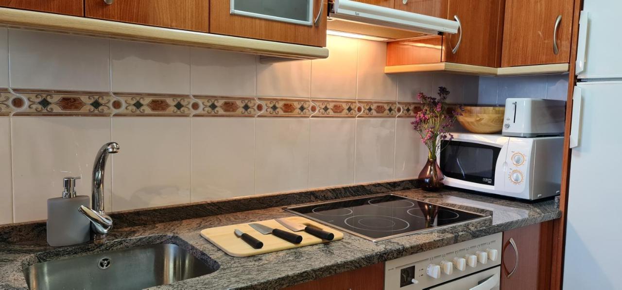 Apartamento Inma Silleda Zewnętrze zdjęcie
