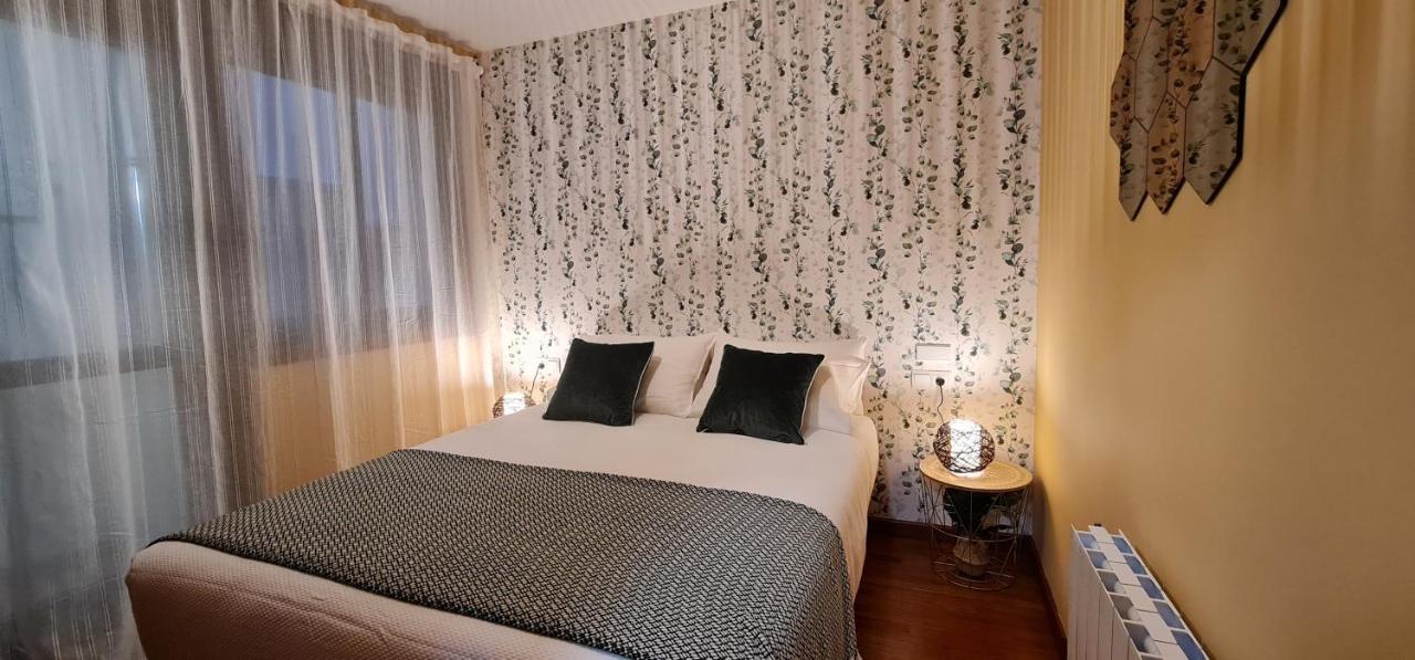 Apartamento Inma Silleda Zewnętrze zdjęcie