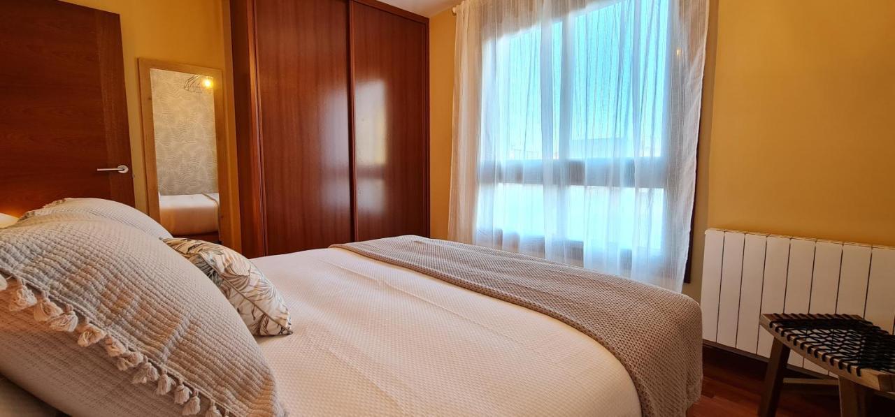 Apartamento Inma Silleda Zewnętrze zdjęcie